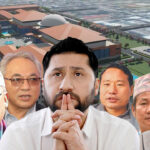 प्रतिनिधिसभाको पहिलो बैठक {LIVE}