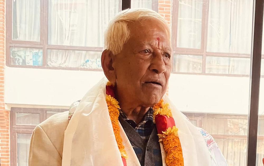 नीति तथा कार्यक्रममा केही जलप, निरन्तरतामा कर्मकाण्ड: अर्जुननरसिंह केसी