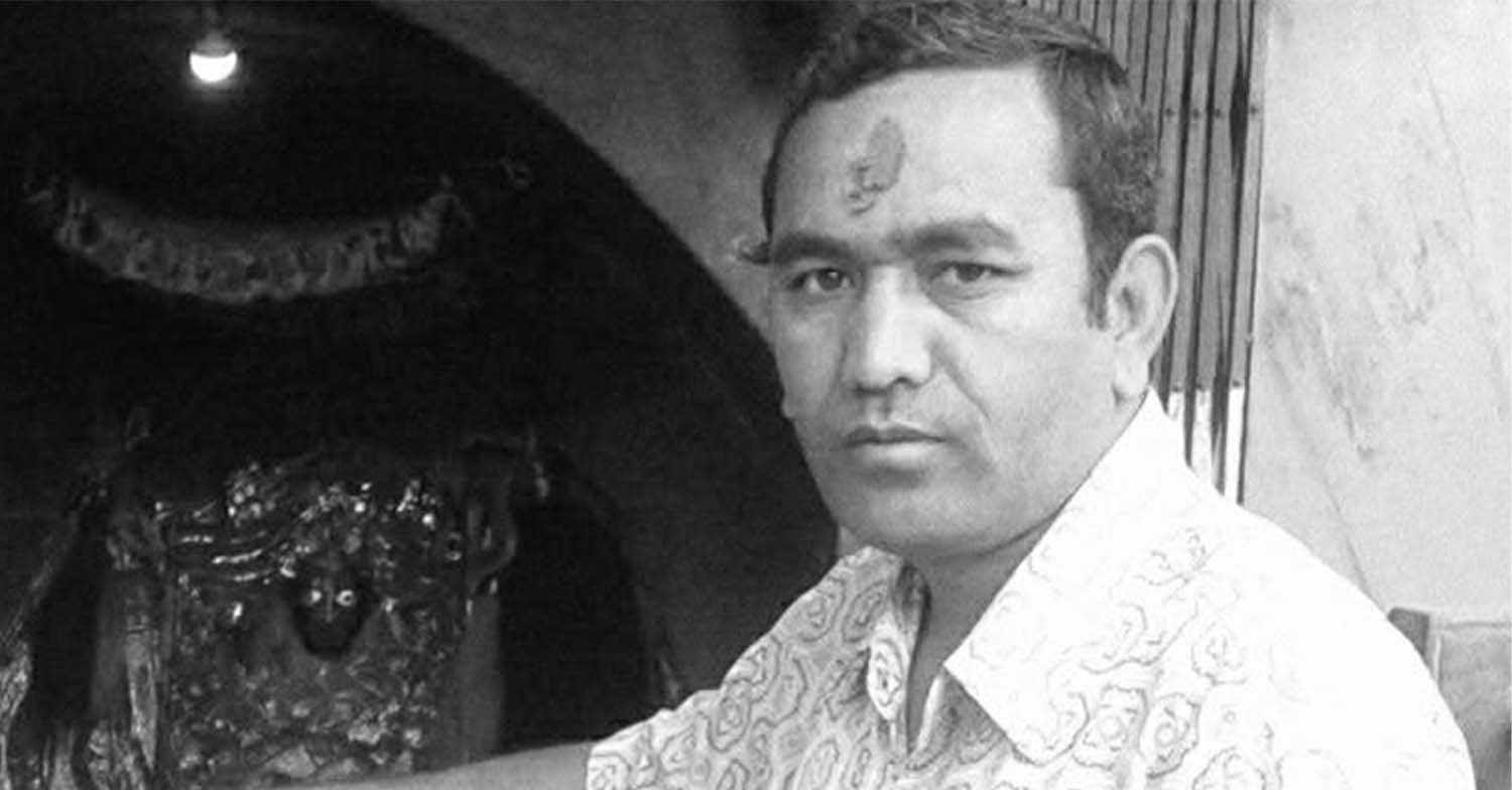 कागजमा कोरिए कयौँ सपना, अस्ताए गाउँ बदल्ने ‘हेडसर’