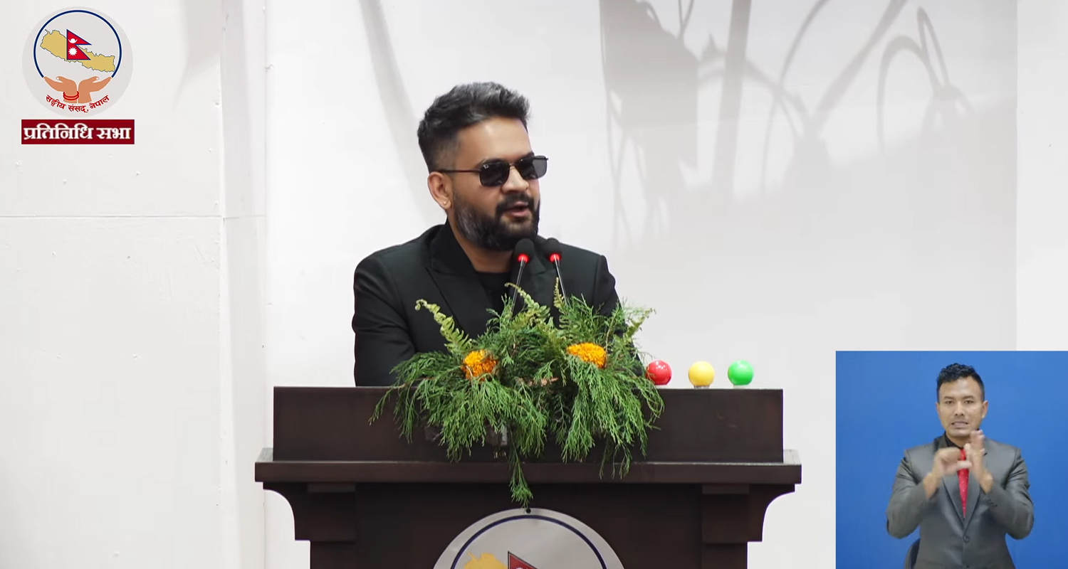 भदौ २३–२४ को मात्र होइन सरकारले प्राप्त गरेको हालसम्मका सबै प्रतिवेदन कार्यान्वयन गर्ने तयारीमा छौँ : प्रधानमन्त्री साह