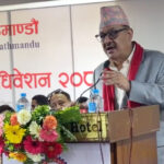 निजी क्षेत्रमाथि शङ्का र धरपकडको वातावरणले अर्थतन्त्र सुध्रिँदैन : भाष्कर राज राजकर्णिकार