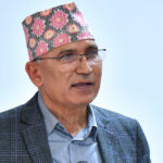 विष्णु पौडेलको संयोजकत्वमा बन्यो एमालेको संबिधान संशोधन कार्यदल