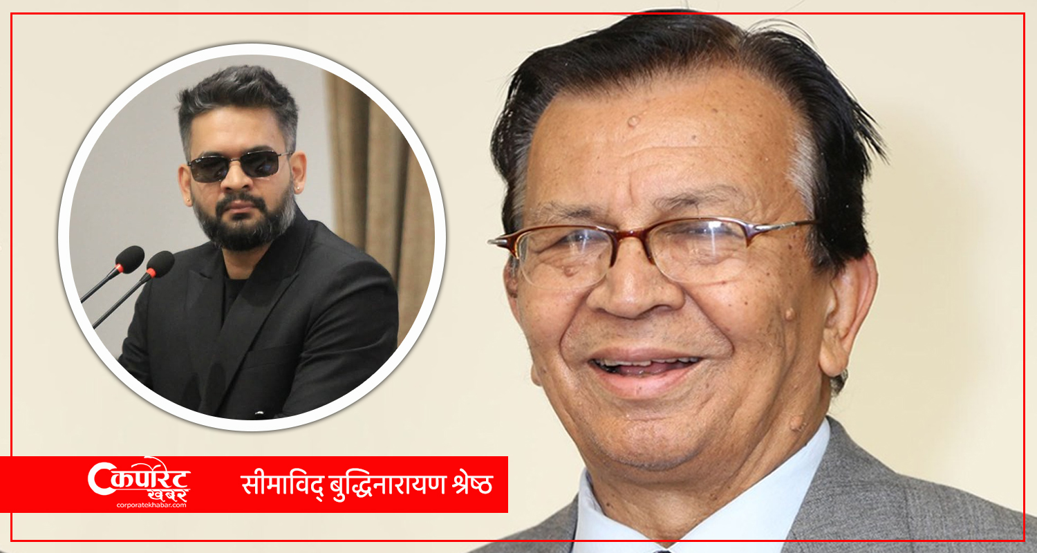प्रधानमन्त्रीको अभिव्यक्तिले नेपालको सार्वभौमसत्ता र स्वाभिमानमाथि प्रहार गर्‍यो : सीमाविद् श्रेष्ठ