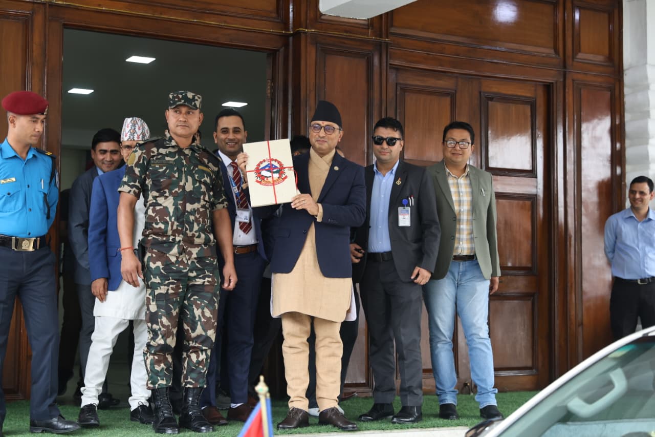 ११ तहको भन्सार दर सात तहमा सीमित