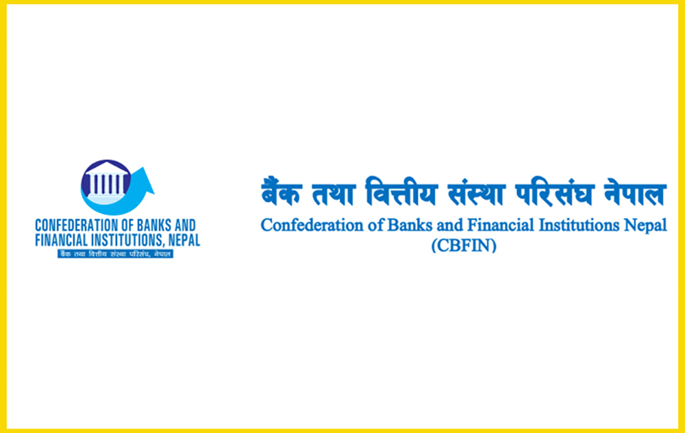 बजेटले अर्थतन्त्र र आर्थिक गतिविधि पुन: चलायमान बनाउने सीबीफीनको विश्वास