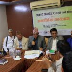 सहकारी क्षेत्रमा सुधार आवश्यक भएकाले अध्यादेश जारी गरेको: सचिव भुजेल