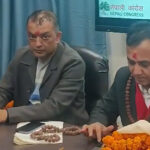 महाधिवेशन गर्न नसकेका काँग्रेसका भ्रातृ संघका केन्द्रीय समिति विघटन