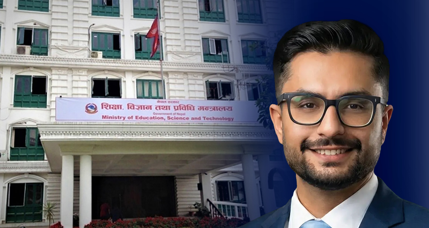 कक्षा ११ को पठनपाठन असार १ गतेदेखि सुरू गर्ने शिक्षा मन्त्रालयको निर्णय