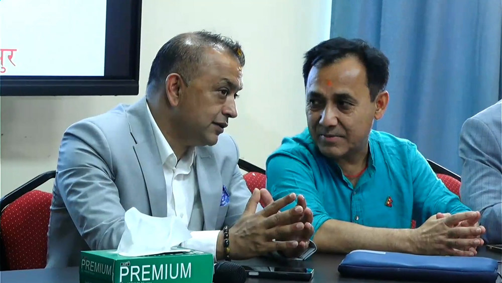 कांग्रेसले सातै प्रदेशमा ‘प्रदेश र स्थानीय तह केन्द्रीत भेलाको आयोजना गर्दै