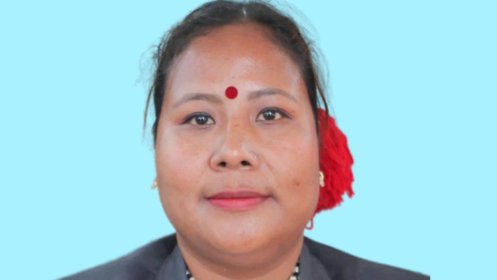 राष्ट्रिय प्रकृति संरक्षण कोषको अध्यक्षको जिम्मेवारी वनमन्त्री चौधरीलाई