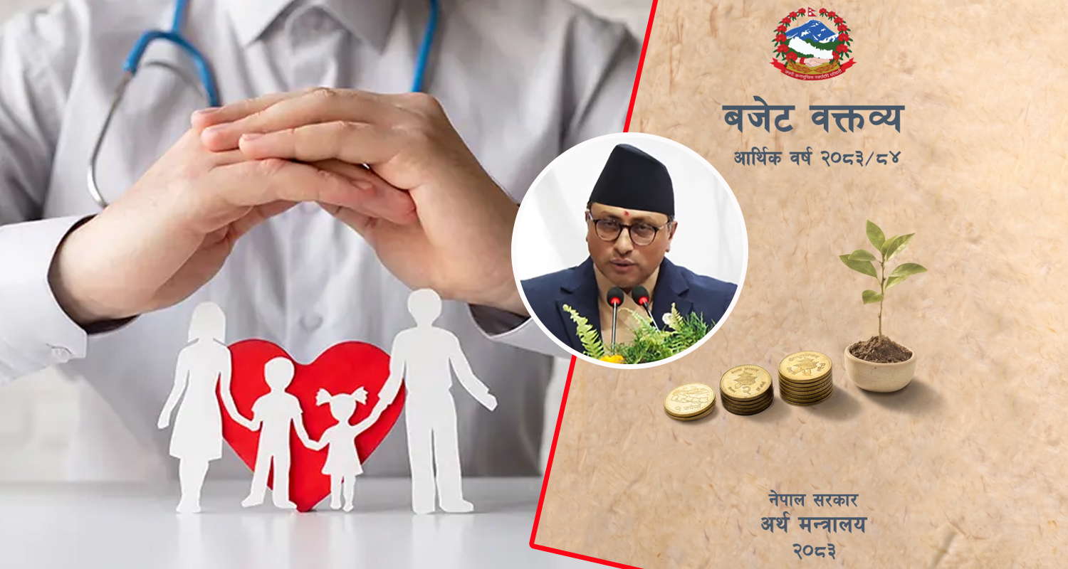 स्वास्थ्यमा नीतिगत फड्को : बालबालिकाको क्यान्सर उपचार नि:शुल्क, नर्सको रात्री भत्ता दोब्बर