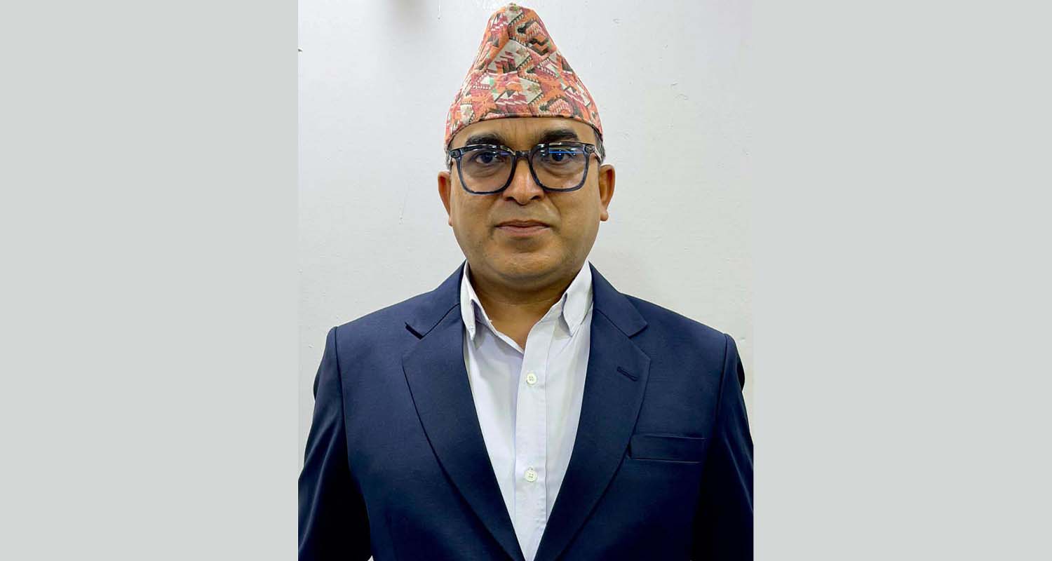 प्रतिनिधि सभा सचिवमा प्रकाश अधिकारी सिफारिस