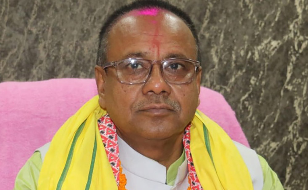 मधेस सरकारको समिकरण फेरियो, मुख्यमन्त्रीले आज विश्वासको मत लिँदै