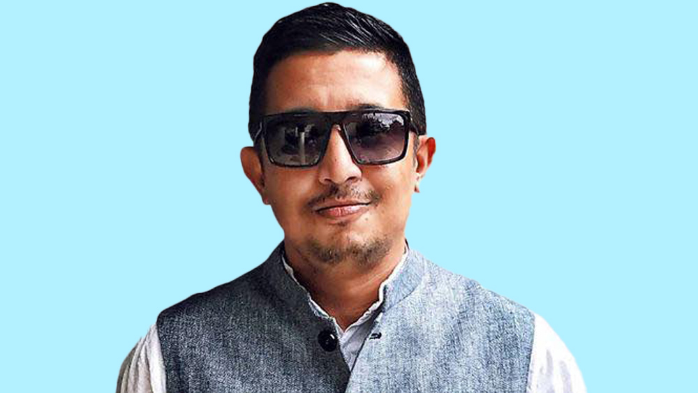 तरूण दलको अध्यक्षमा मनिष कोइराला नियुक्त