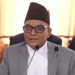 प्रधानन्यायाधीश शर्माले दिए अदालत र न्यायाधीशलाई २१ बुँदे निर्देशन