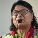 तीनै तहको कर प्रणाली र झन्झटिलो प्रक्रिया सुधार गर्नुपर्छ: मन्त्री विन्दु श्रेष्ठ