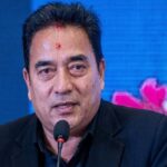 मल्टीनेश्नल कम्पनी भित्र्याएर हजारौं हजार रोजगारी सृजाना गर्नुपर्छ : नरेशलाल श्रेष्ठ