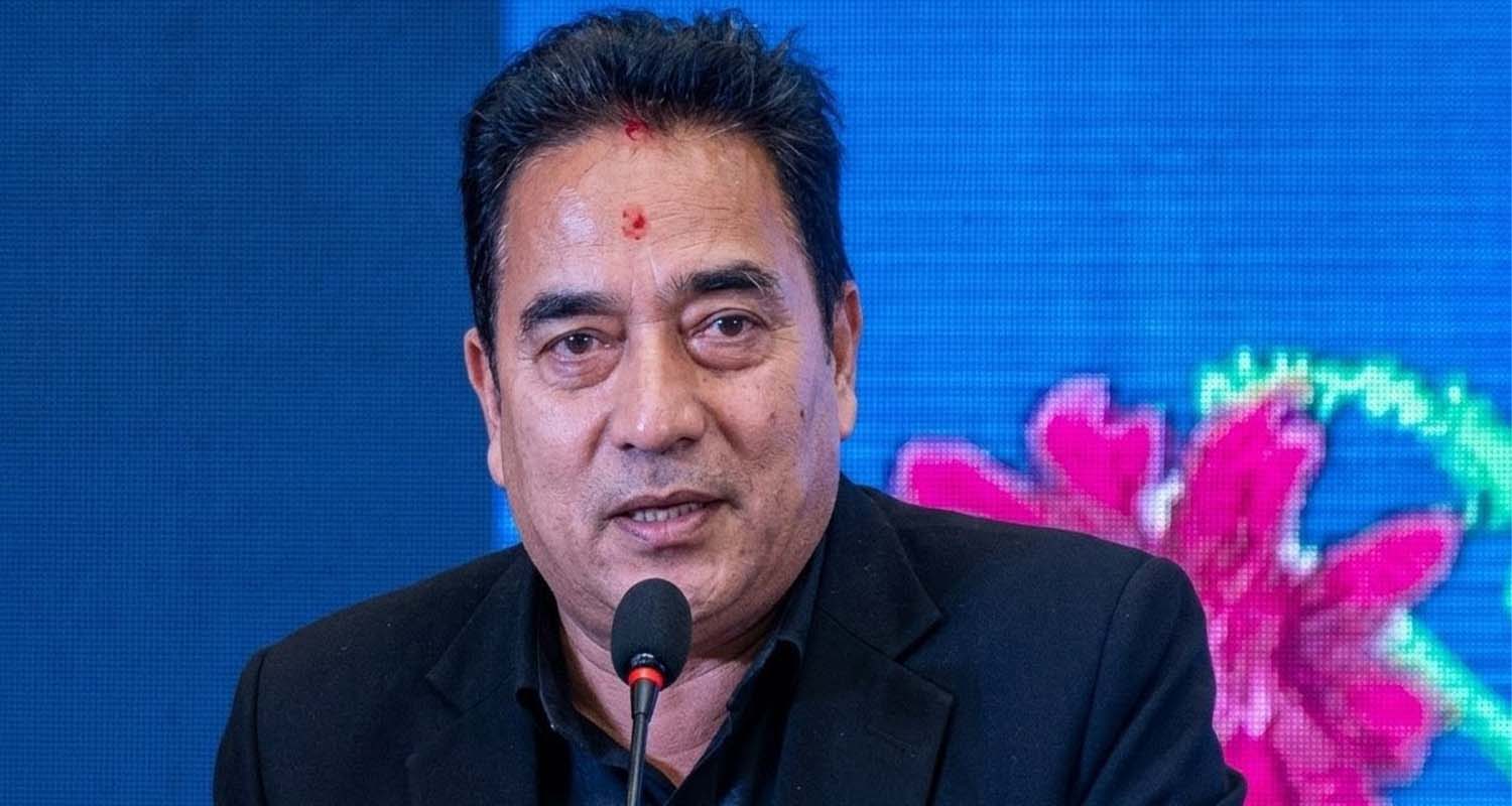 मल्टीनेश्नल कम्पनी भित्र्याएर हजारौं हजार रोजगारी सृजाना गर्नुपर्छ : नरेशलाल श्रेष्ठ