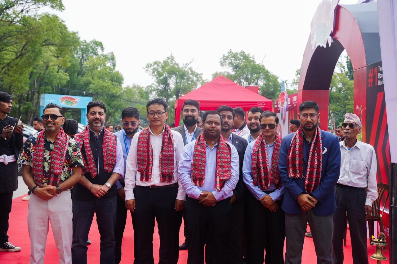 सीजी मोटर्सको ‘महा मेला एक्सचेञ्ज कार्निवल’ सुरू , अफर सार्वजनिक