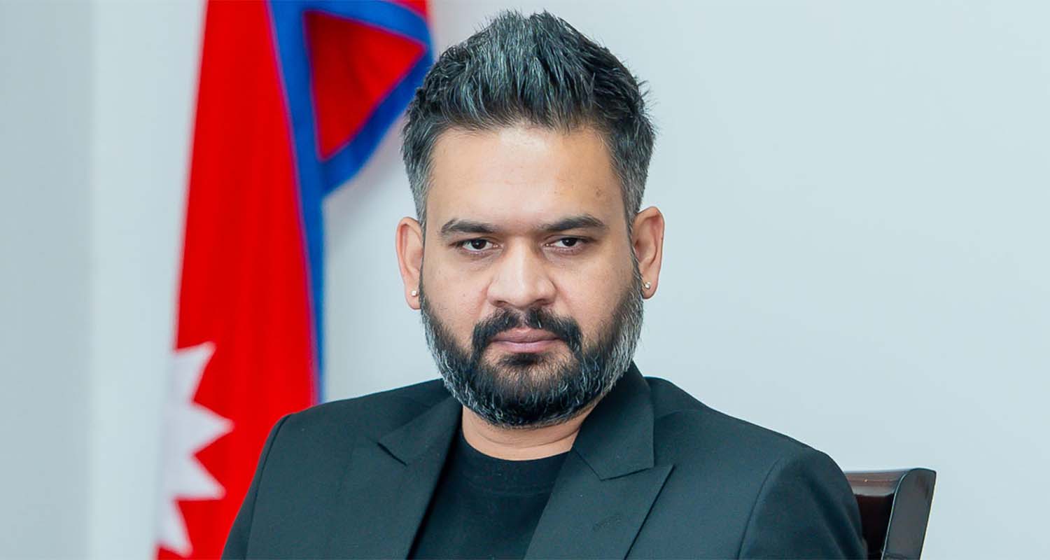 नागरिकलाई घरबारविहीन हुने अवस्था सिर्जना हुन दिँदैनौं : प्रधानमन्त्री बालेन