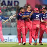 सनराइजर्सलाई हराउँदै राजस्थान रोयल्स आइपिएलको दोस्रो क्वालिफायरमा