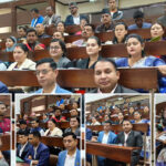 रास्वपाको ‘सक्षम सांसद, सशक्त सांसद’ प्रशिक्षण जावलाखेलमा सुरू (तस्बिरहरू)