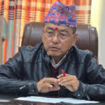 बस्ति खाली गराउने सरकारको कदमप्रति राप्रपा अध्यक्ष लिङदेनको टिप्पणी