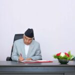 राष्ट्रपतिले जारी गरे थप तीन अध्यादेश