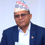 नीति तथा कार्यक्रममा सरकारकै १०० बुँदे वाचापत्रको भावना समेत समेट्न सकेन: महासचिव पोखरेल