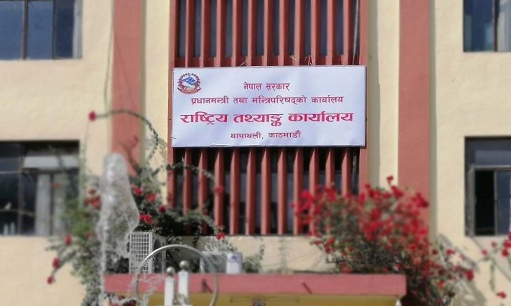 प्रदेशगत कुल गार्हस्थ्य उत्पादनको प्रारम्भिक अनुमान सार्वजनिक, कुन प्रदेशको अवस्था कस्तो ?