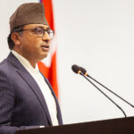 शुक्रबार अपराह्न ४ बजे संयुक्त संसदमा बजेट भाषण हुने