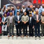 एमाले अब पूर्ण डिजिटल : समयमै सदस्यता नवीकरण नगर्ने नेता–कार्यकर्ता पदमुक्त हुने