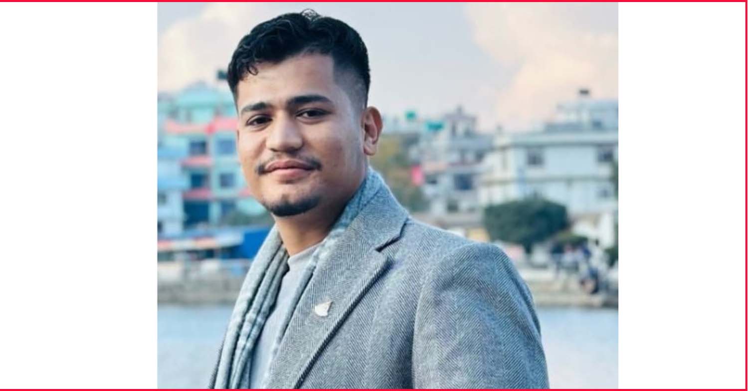 प्रधानमन्त्री कार्यालयको नाम दुरुपयाेग गर्दै वडा सचिवलाई धम्की दिने खड्का पक्राउ