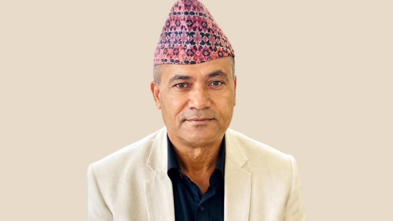 दलित आयोगका सदस्य कामीले दिए राजीनामा