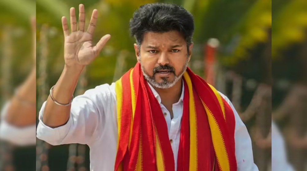 तमिलनाडुमा विजयलाई अन्तत: पुरा भयो बहुमत, मुख्यमन्त्री बन्ने बाटो खुल्यो