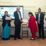 काठमाडौं महानगरद्वारा एक हजार ४६६ शिक्षकलाई तालिम