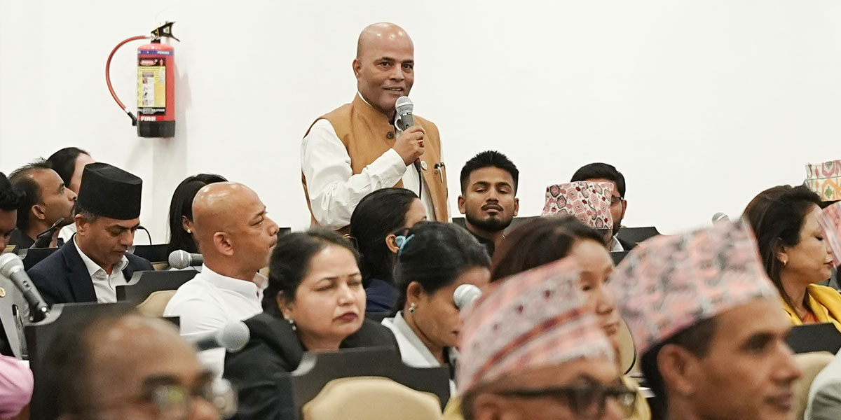 उखु किसानको भुक्तानी छिटै गरियोस् : सांसद सिंह