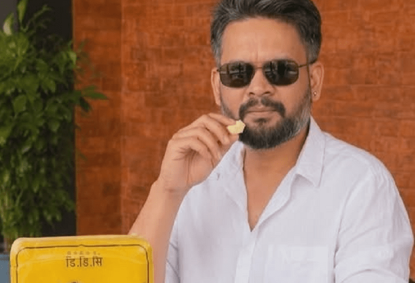 डीडीसी चिजको प्रमोशनमा प्रधानमन्त्री बालेन