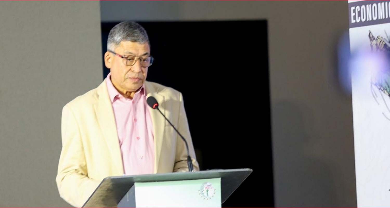 राजनीतिक स्थिरता र डिजिटल रूपान्तरणले आर्थिक विकासको नयाँ सम्भावना खोल्छ : दीपक मल्होत्रा