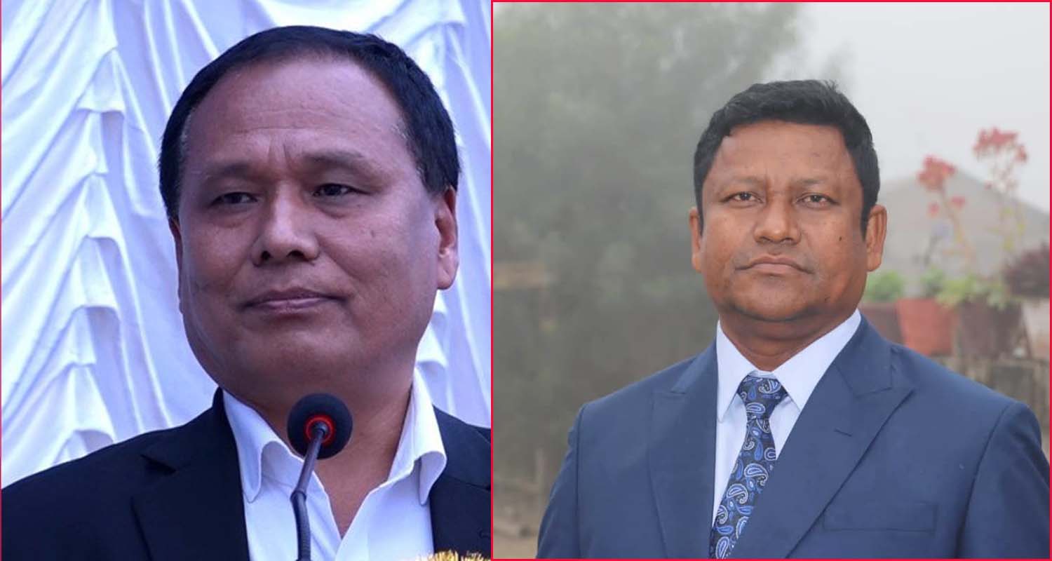 उज्यालो नेपाल पार्टी र हाम्रो पार्टी नेपालबीच पार्टी एकता, सहमति पत्रमा के छ ?