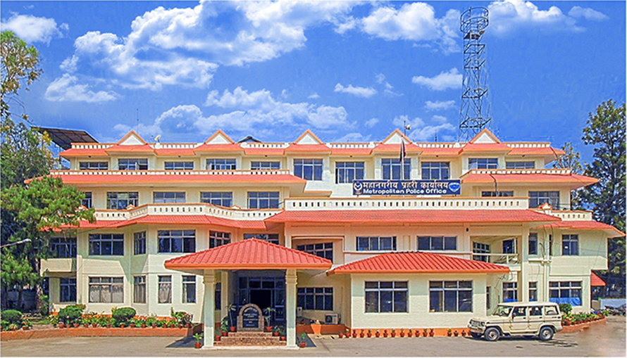 सडकमा मागेर खाने  सयौँ नागरिकको उद्धार