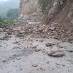 नारायणगढ-मुग्लिन र काठमाडौं सडकखण्डमा राति १० बजेदेखि सवारी साधन चलाउन रोक