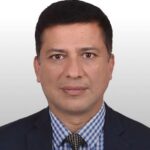सहकारी बैंकको भविष्यप्रति सकारात्मक दृष्टिकोणसहित डा. परितोष पौडेलको उम्मेदवारी