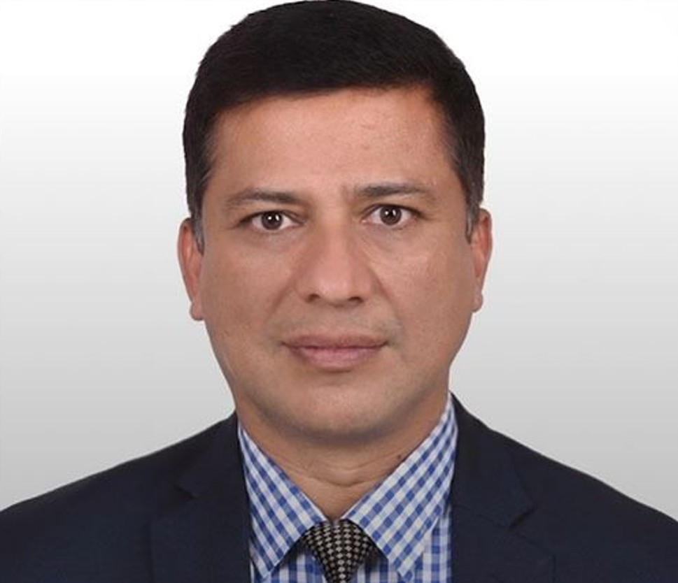 सहकारी बैंकको भविष्यप्रति सकारात्मक दृष्टिकोणसहित डा. परितोष पौडेलको उम्मेदवारी