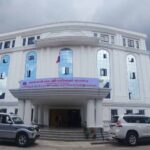 धरानमा आधारभूत अस्पताल निर्माणका लागि सरकारले गर्‍यो महत्वपूर्ण निर्णय