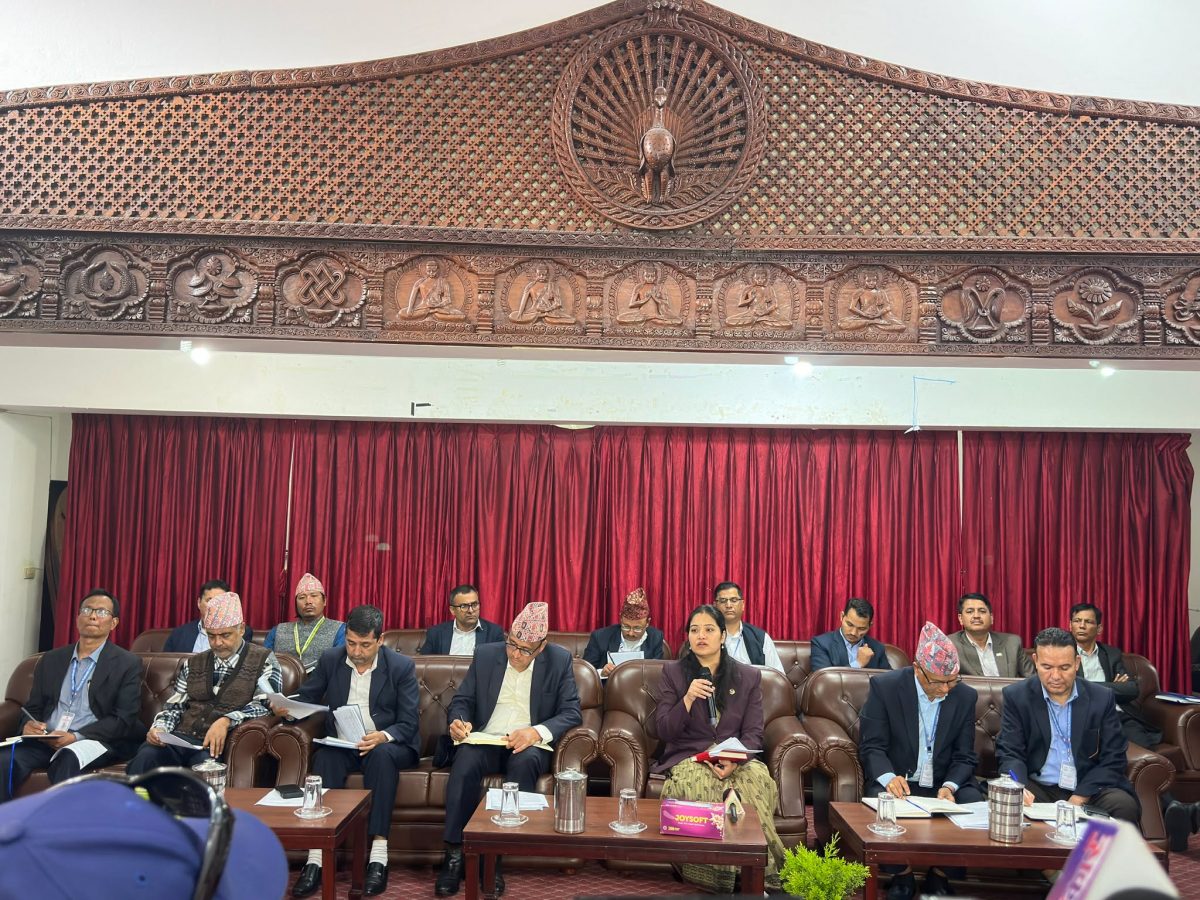 समस्याग्रस्त सहकारीका ७६ हजार जनाको बचत जेठदेखि फिर्ता गरिने