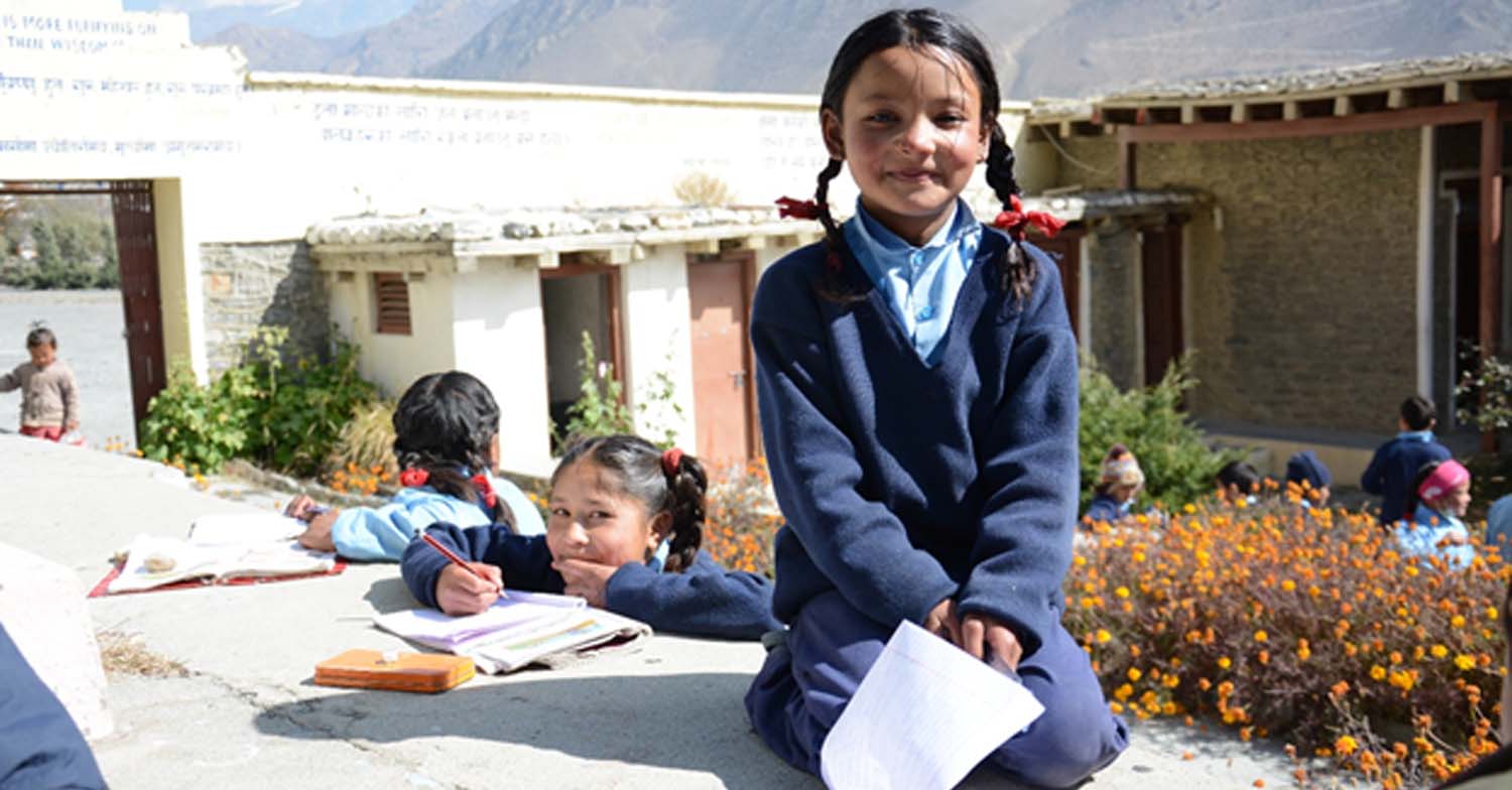 ब्रिटिस काउन्सिलद्धारा भाषाप्रति उत्तरदायी शिक्षा प्रणालीका लागि नयाँ अवधारणापत्र सार्वजनिक