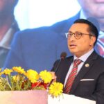 ‘राजनीति बुझ्न बाँकी छ’ भन्दै अर्थमन्त्रीले गण्डकी प्रदेशलाई ‘अञ्चल’ भनेपछि…