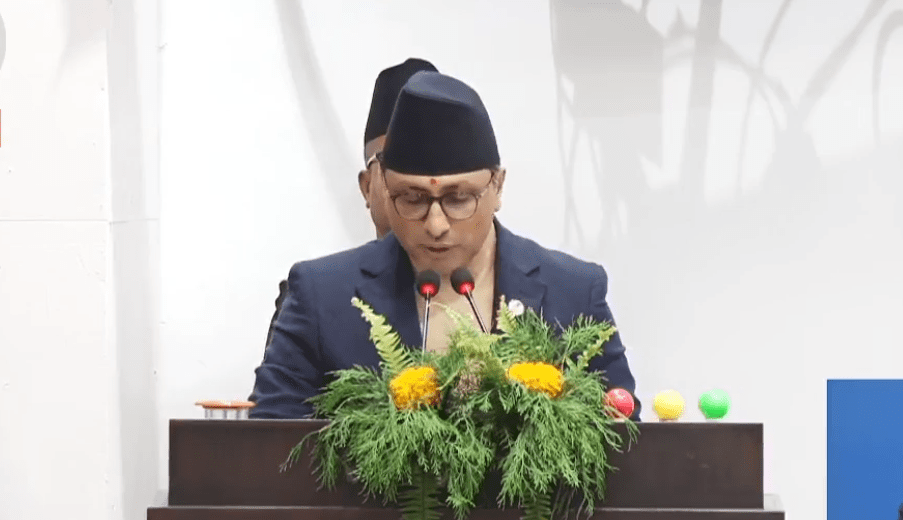 दुई करोड लगानी गरेर कृषि तथा पशुपालन गर्ने गर्नेलाई ४० प्रतिशत प्रोत्सान दिने
