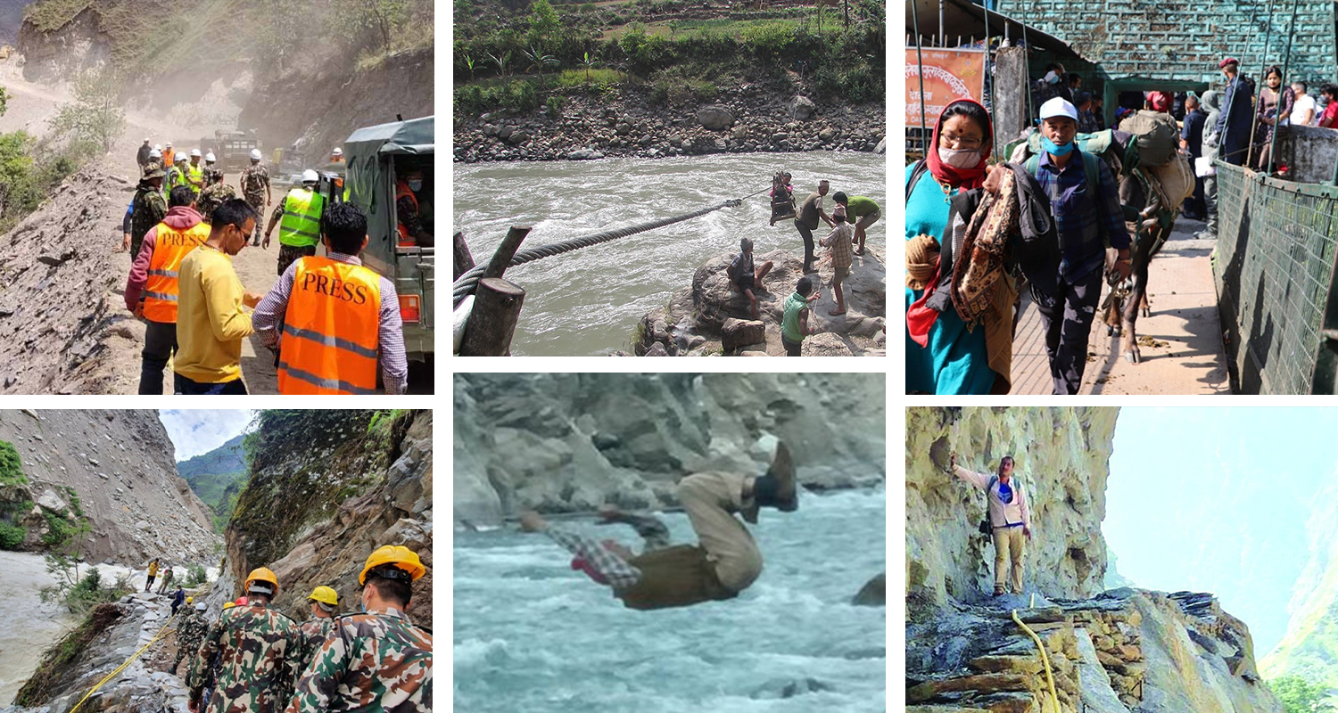 कालापानीपछि छाङरु र तिंकर पनि गुम्ने खतरा !